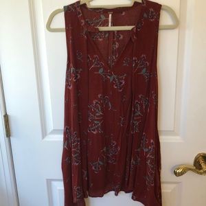Freepeople Tunic